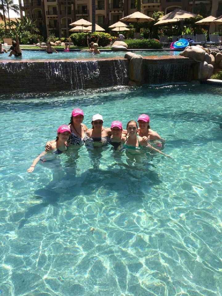 Mi viaje de despedida - 3