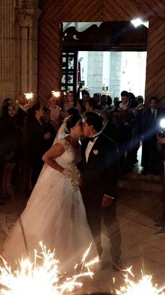 Luces de bengala - 2