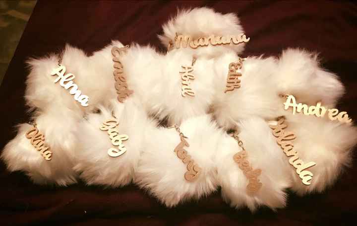 llaveritos de Luria!