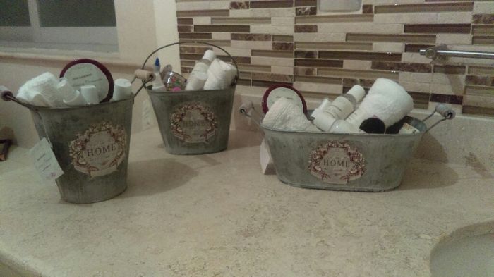 Regalo para mis damas - 2