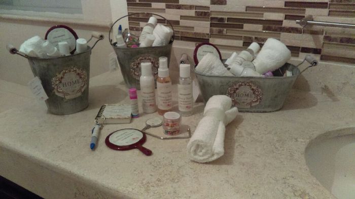 Regalo para mis damas - 3