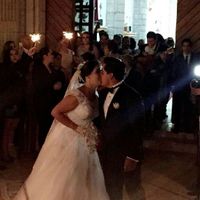 Luces de bengala - 2