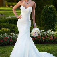 Mi vestido favorito es... - 1