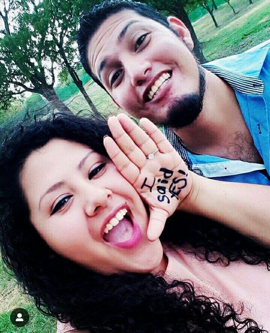 Para Madame Mariée de Paola 🔮 1