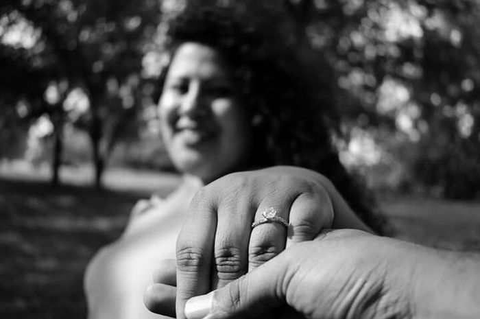 Mi sorpresa romántica Paola 💓 1