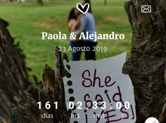 ¡¡¡ A publicar contadores !!! - 1