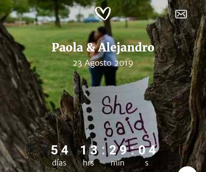 Un año un largo año - 1