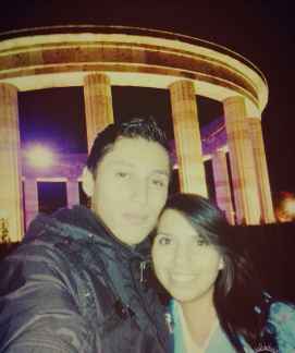 El día en que mi mejor amigo se convierte en mi mejor novio..... 