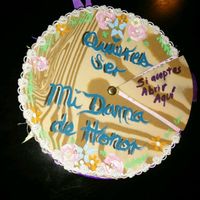 Mis invitaciones diy a damas de honor :d - 1