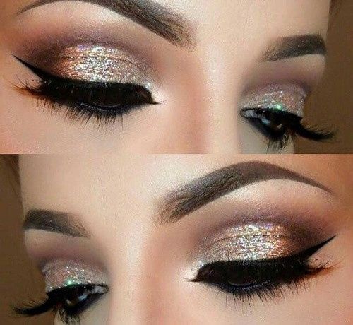 Vestido, maquillaje, uñas y peinado para el gran dia! - 3