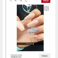 Vestido, maquillaje, uñas y peinado para el gran dia! - 4