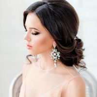 Vestido, maquillaje, uñas y peinado para el gran dia! - 5