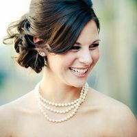 Vestido, maquillaje, uñas y peinado para el gran dia! - 6