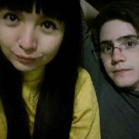 Sube una foto con tu pareja - 1