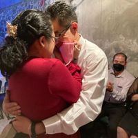 La foto más bonita de ustedes dos 📷💝¡aquí hay regalo!🎁 - 1