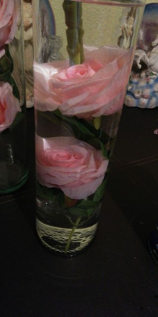 Decoración Boda - 1