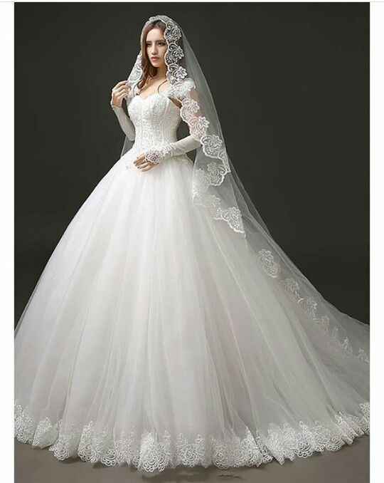 Collage: Vestido - 1