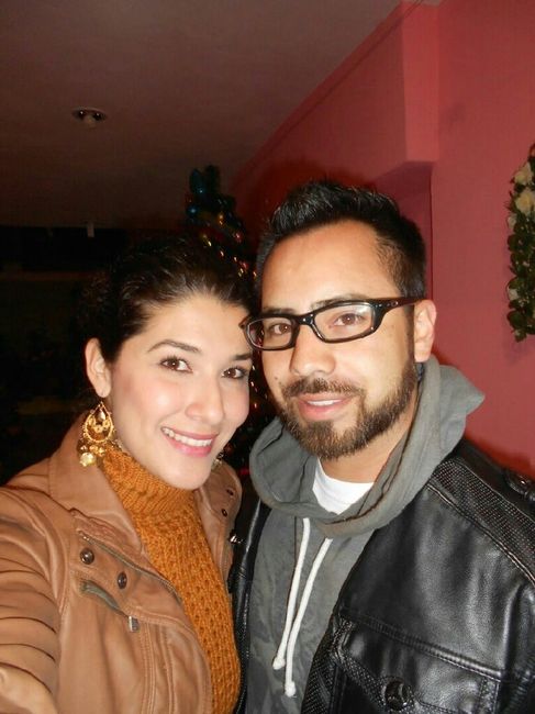 Presuman a su chico ( amor de su vida) ? - 1