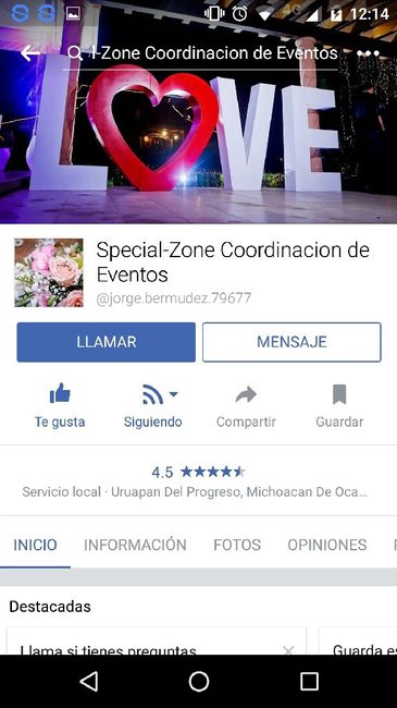¿Cuando ya tienes avances, es buena idea contratar Wedding Planner? - 2