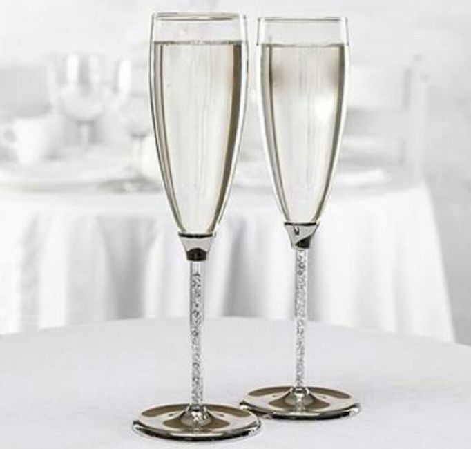 Ya tienes tus copas - 2