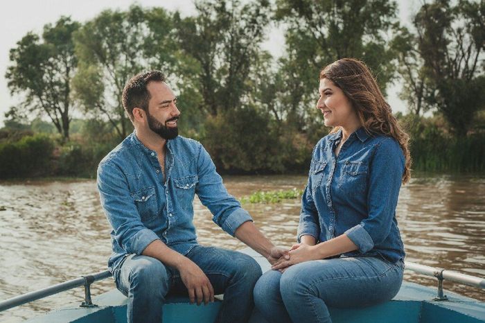 Nuestra sesion casual!!! - 8