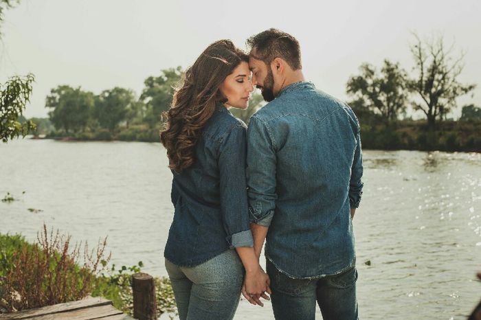 Nuestra sesion casual!!! - 9