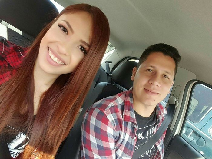 Último Paso: ¡Sube una foto con tu pareja!💘 15