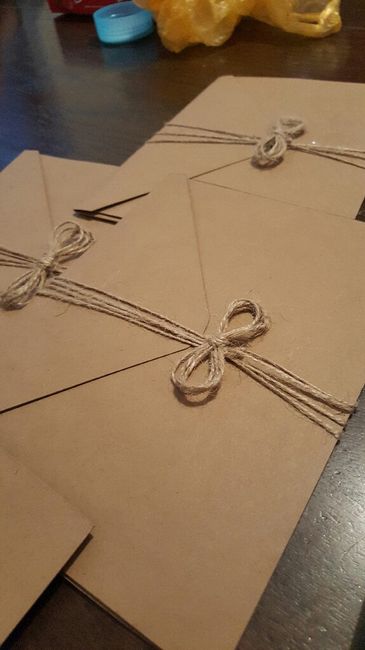 Nuestras invitaciones! - 5