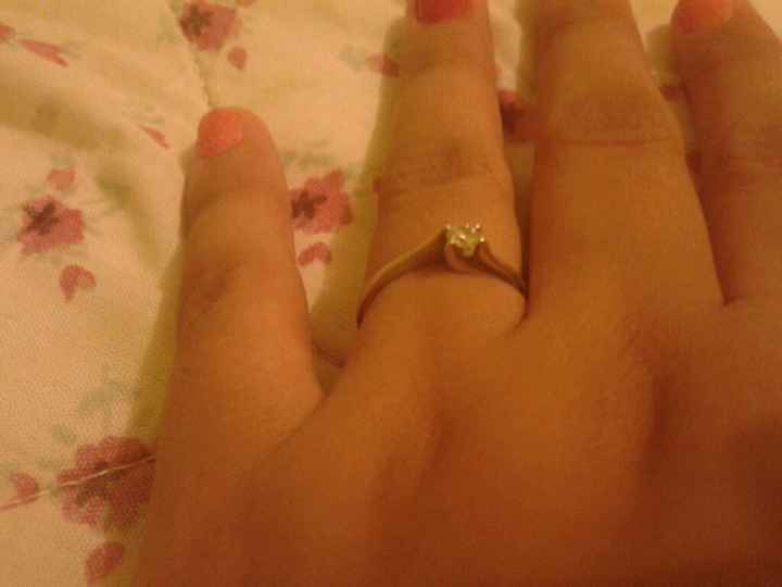 Anillos pequeños - 1