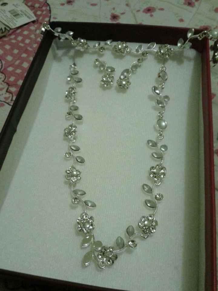 Mis accesorios - 1