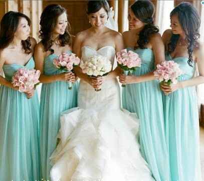 Mi color de boda - 1