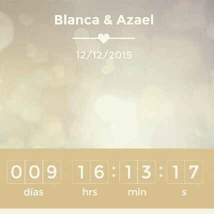 Mi contador dice - 1