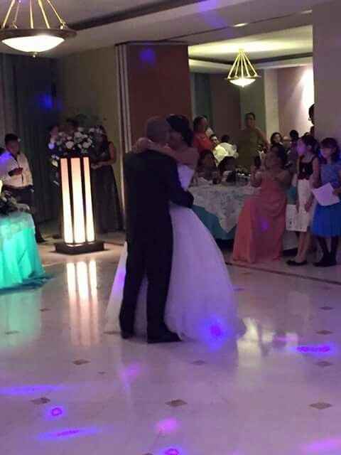 Ya somos espositos - 1