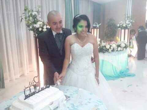 Ya somos espositos - 2