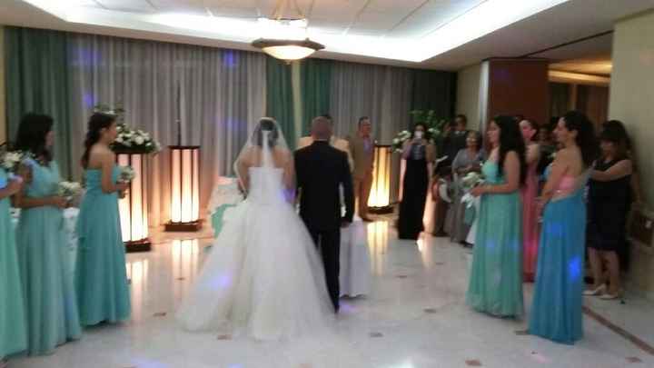 Ya somos espositos - 3