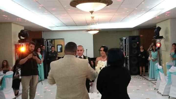 Ya somos espositos - 4