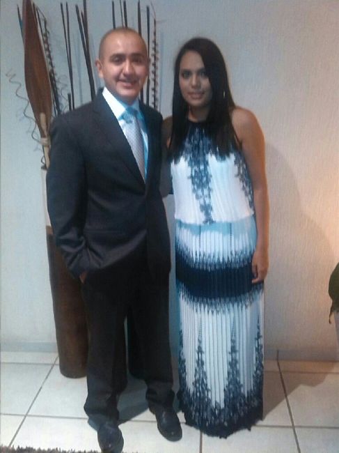 Fotos con nuestr@s prometid@s - 1