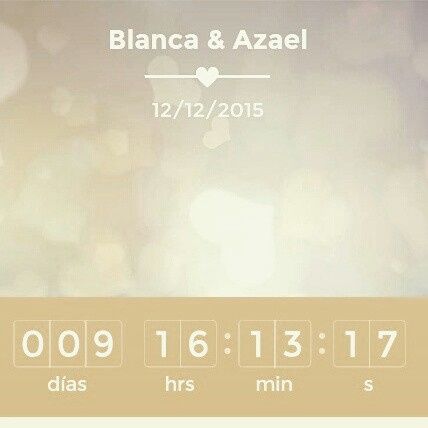 Mi contador dice - 1