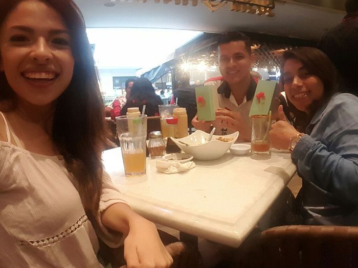 Cajitas para mis damas día ❤ - 15