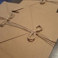 Nuestras invitaciones! - 5