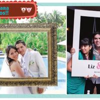 Cuadros para tus eventos