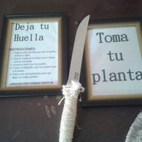 Mis avances a 3 días de mi boda - 5