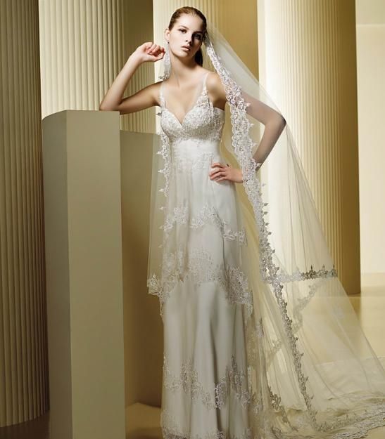 Vestido entalladito