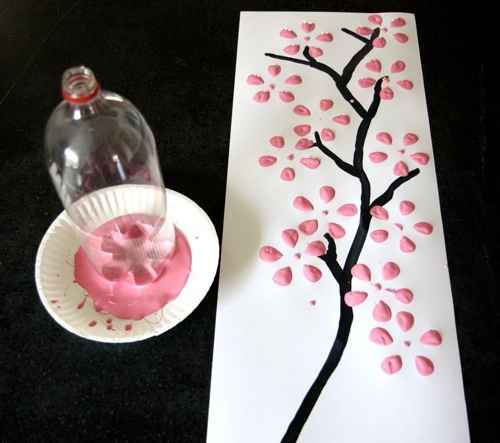 flores de sakura