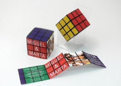 invitacion geek