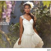 Vestido Tiana