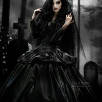 ¿Cuántos vestidos te has probado? - 1