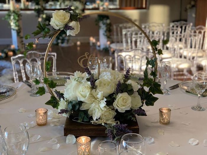 Desaliñado semi montaje de mesa :( 5