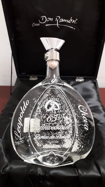 Recuerditos, el dilema del millón! 20