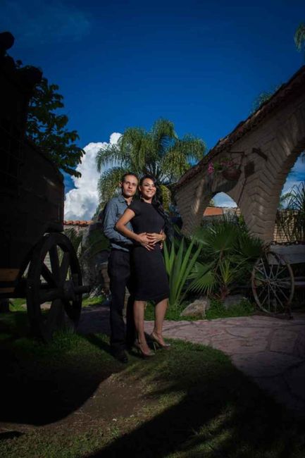 Sesión Pre-boda!!!!! que Opinan?? 35